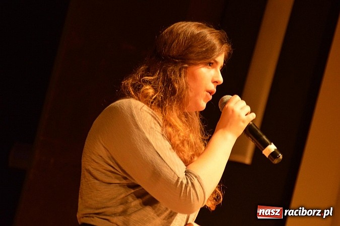 Zdjęcie w galerii na portalu naszraciborz.pl: Bóg się rodzi, gwiazda wschodzi – Jasełka ZSZ  wiadomości z regionu