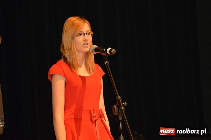 Zdjęcie w galerii na portalu naszraciborz.pl: Bóg się rodzi, gwiazda wschodzi – Jasełka ZSZ  wiadomości z regionu