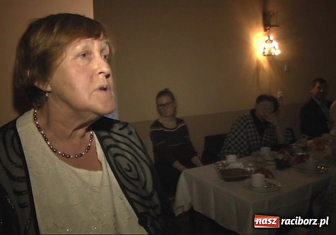 Zdjęcie w galerii na portalu naszraciborz.pl: Seniorzy z Nędzy przełamali się opłatkiem wiadomości z regionu