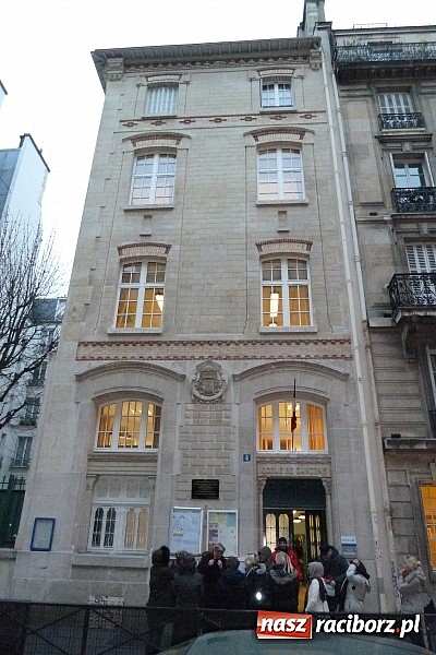 Zdjęcie w galerii na portalu naszraciborz.pl: Zwierzęta w sztuce i przyrodzie, czyli szkoła z Markowic w Comeniusie wiadomości z regionu