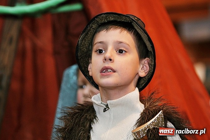 Zdjęcie w galerii na portalu naszraciborz.pl: Przepiękny świąteczny koncert w szkole muzycznej wiadomości z regionu