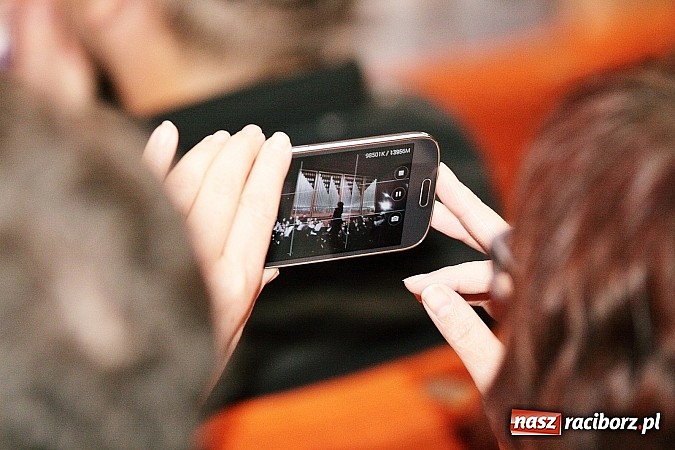 Zdjęcie w galerii na portalu naszraciborz.pl: Przepiękny świąteczny koncert w szkole muzycznej wiadomości z regionu