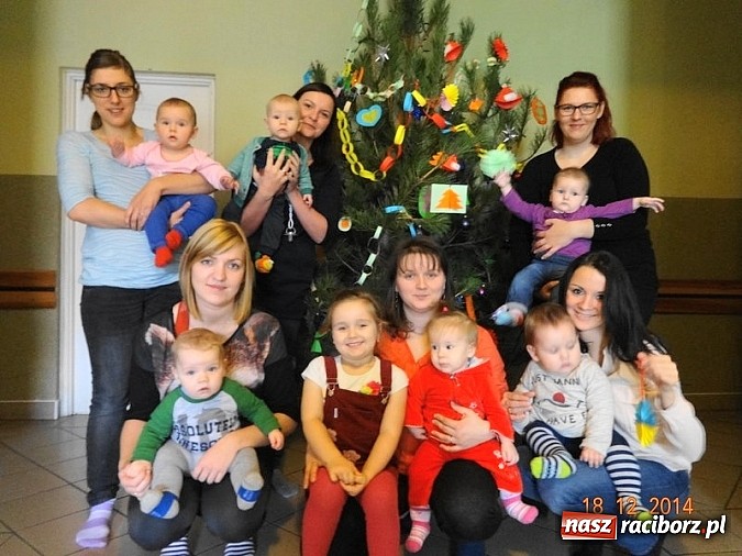 Zdjęcie w galerii na portalu naszraciborz.pl: Jak w Fiku-miku na święta czekamy wiadomości z regionu