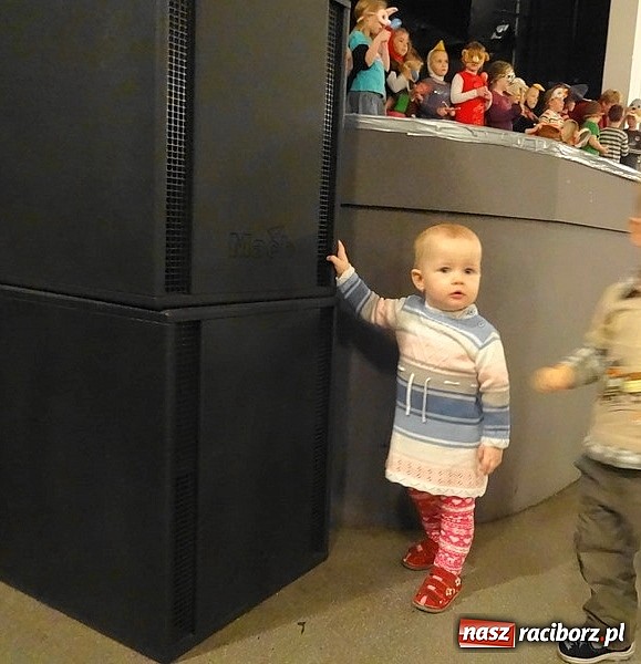 Zdjęcie w galerii na portalu naszraciborz.pl: Jak w Fiku-miku na święta czekamy wiadomości z regionu