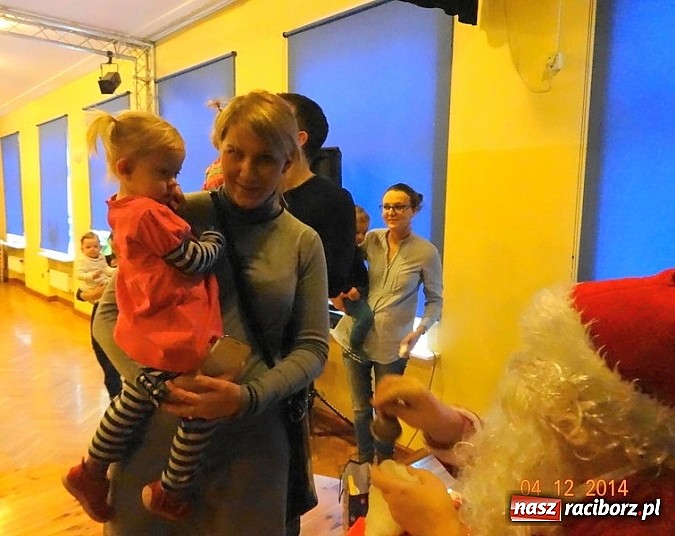 Zdjęcie w galerii na portalu naszraciborz.pl: Jak w Fiku-miku na święta czekamy wiadomości z regionu