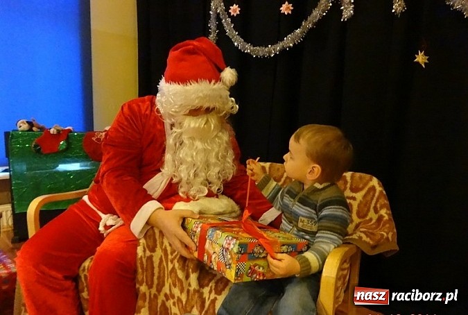 Zdjęcie w galerii na portalu naszraciborz.pl: Jak w Fiku-miku na święta czekamy wiadomości z regionu