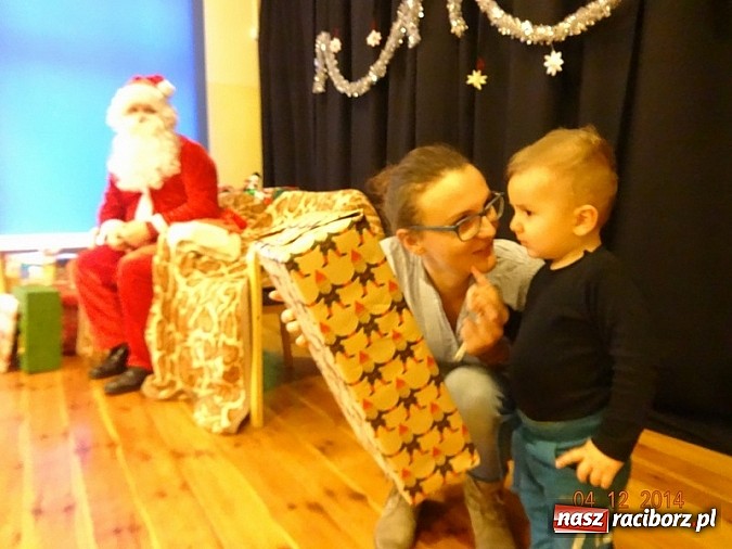 Zdjęcie w galerii na portalu naszraciborz.pl: Jak w Fiku-miku na święta czekamy wiadomości z regionu