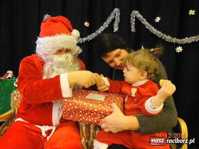 Zdjęcie w galerii na portalu naszraciborz.pl: Jak w Fiku-miku na święta czekamy wiadomości z regionu