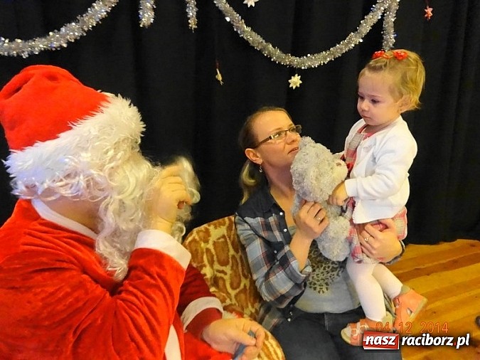 Zdjęcie w galerii na portalu naszraciborz.pl: Jak w Fiku-miku na święta czekamy wiadomości z regionu