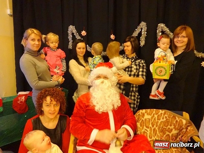 Zdjęcie w galerii na portalu naszraciborz.pl: Jak w Fiku-miku na święta czekamy wiadomości z regionu