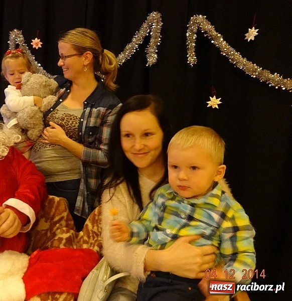 Zdjęcie w galerii na portalu naszraciborz.pl: Jak w Fiku-miku na święta czekamy wiadomości z regionu