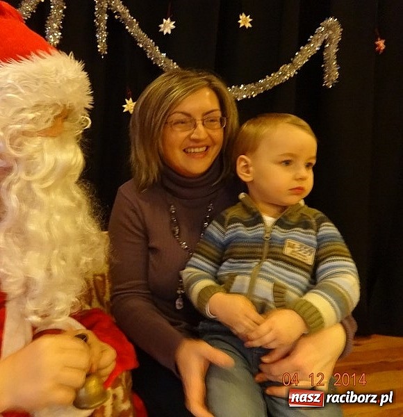 Zdjęcie w galerii na portalu naszraciborz.pl: Jak w Fiku-miku na święta czekamy wiadomości z regionu
