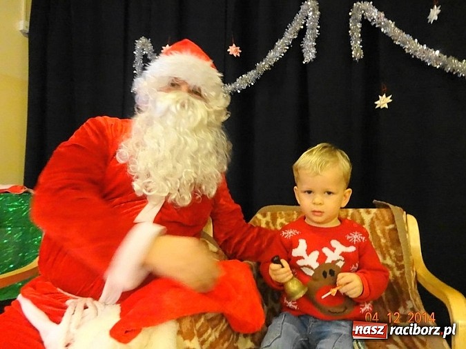 Zdjęcie w galerii na portalu naszraciborz.pl: Jak w Fiku-miku na święta czekamy wiadomości z regionu