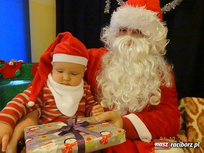 Zdjęcie w galerii na portalu naszraciborz.pl: Jak w Fiku-miku na święta czekamy wiadomości z regionu