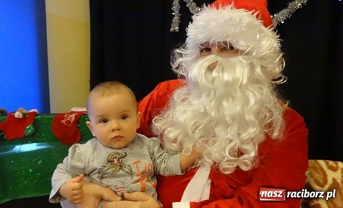 Zdjęcie w galerii na portalu naszraciborz.pl: Jak w Fiku-miku na święta czekamy wiadomości z regionu