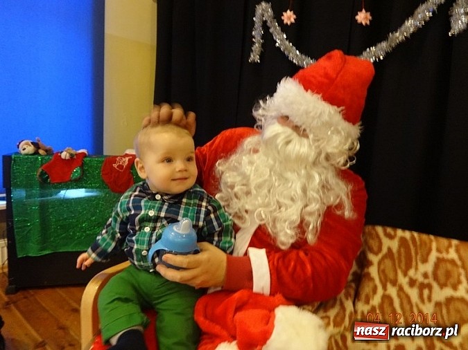 Zdjęcie w galerii na portalu naszraciborz.pl: Jak w Fiku-miku na święta czekamy wiadomości z regionu