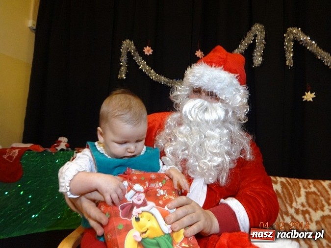 Zdjęcie w galerii na portalu naszraciborz.pl: Jak w Fiku-miku na święta czekamy wiadomości z regionu
