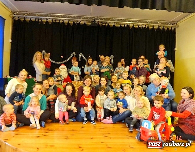 Zdjęcie w galerii na portalu naszraciborz.pl: Jak w Fiku-miku na święta czekamy wiadomości z regionu