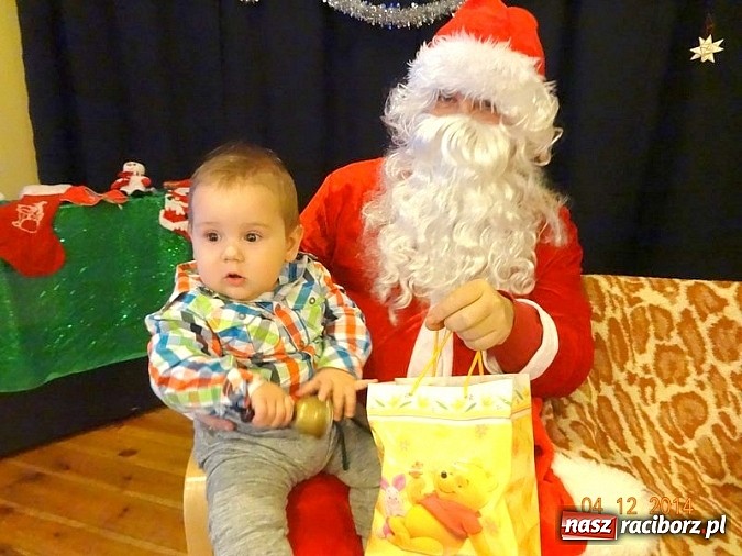 Zdjęcie w galerii na portalu naszraciborz.pl: Jak w Fiku-miku na święta czekamy wiadomości z regionu