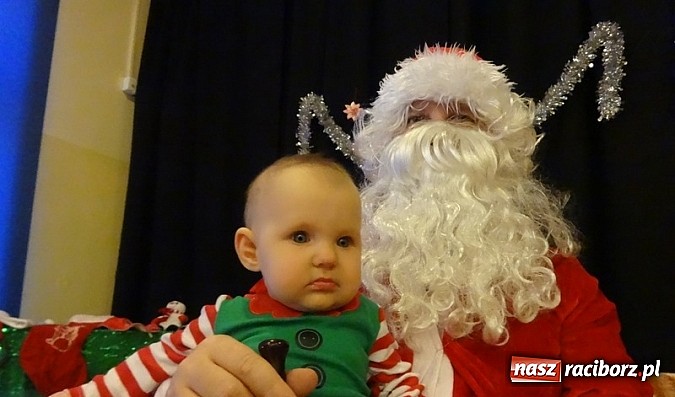Zdjęcie w galerii na portalu naszraciborz.pl: Jak w Fiku-miku na święta czekamy wiadomości z regionu