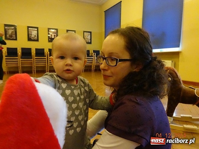 Zdjęcie w galerii na portalu naszraciborz.pl: Jak w Fiku-miku na święta czekamy wiadomości z regionu