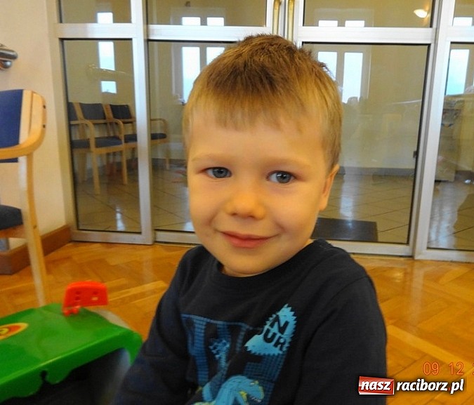 Zdjęcie w galerii na portalu naszraciborz.pl: Jak w Fiku-miku na święta czekamy wiadomości z regionu