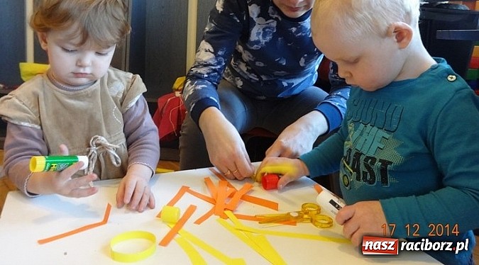 Zdjęcie w galerii na portalu naszraciborz.pl: Jak w Fiku-miku na święta czekamy wiadomości z regionu