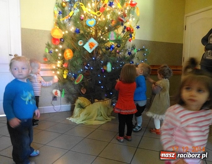 Zdjęcie w galerii na portalu naszraciborz.pl: Jak w Fiku-miku na święta czekamy wiadomości z regionu