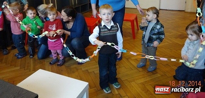 Zdjęcie w galerii na portalu naszraciborz.pl: Jak w Fiku-miku na święta czekamy wiadomości z regionu