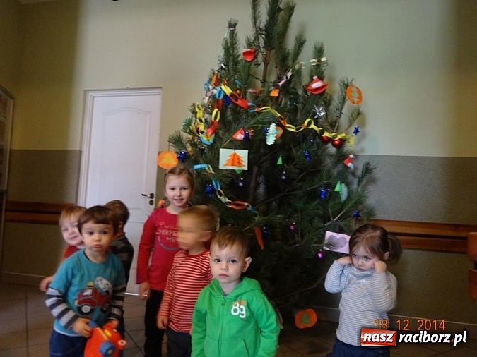 Zdjęcie w galerii na portalu naszraciborz.pl: Jak w Fiku-miku na święta czekamy wiadomości z regionu