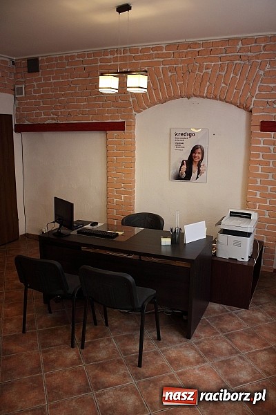 Zdjęcie w galerii na portalu naszraciborz.pl: Kredigo – Chwilówki Szybko i Dyskretnie wiadomości z regionu