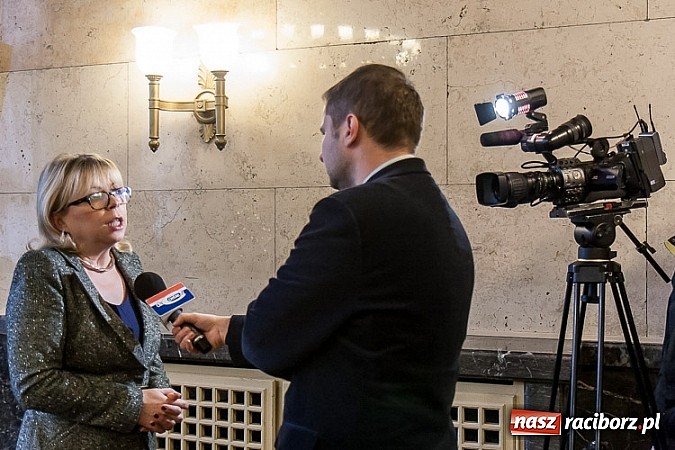 Zdjęcie w galerii na portalu naszraciborz.pl: Konferencja o energii ze źródeł odnawialnych  wiadomości z regionu