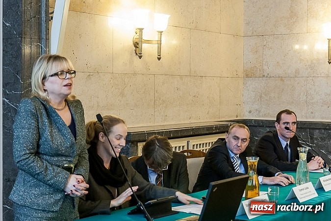 Zdjęcie w galerii na portalu naszraciborz.pl: Konferencja o energii ze źródeł odnawialnych  wiadomości z regionu