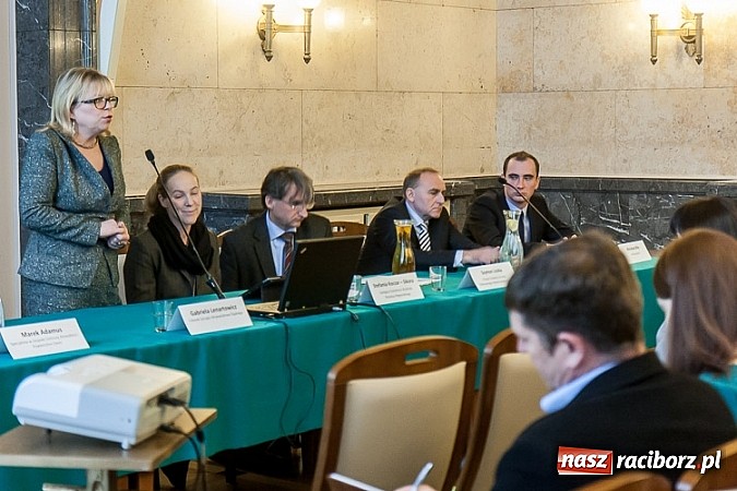 Zdjęcie w galerii na portalu naszraciborz.pl: Konferencja o energii ze źródeł odnawialnych  wiadomości z regionu