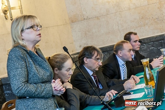 Zdjęcie w galerii na portalu naszraciborz.pl: Konferencja o energii ze źródeł odnawialnych  wiadomości z regionu