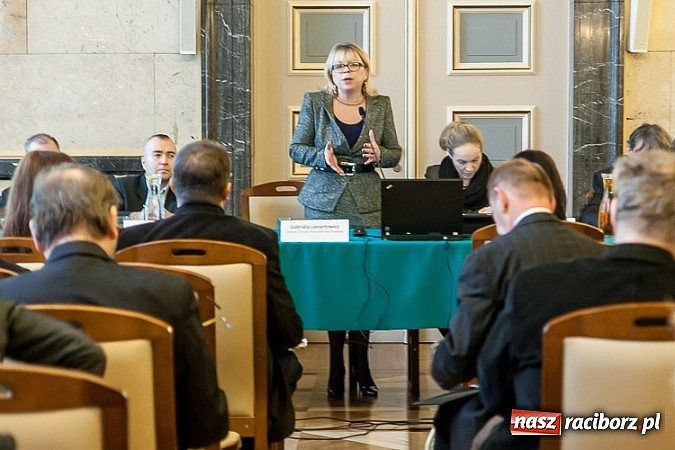 Zdjęcie w galerii na portalu naszraciborz.pl: Konferencja o energii ze źródeł odnawialnych  wiadomości z regionu