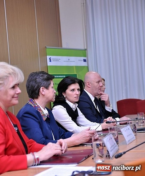 Zdjęcie w galerii na portalu naszraciborz.pl: WFOŚiGW w Katowicach wśród Instytucji Wdrażających POIŚ na lata 2014-2020 wiadomości z regionu