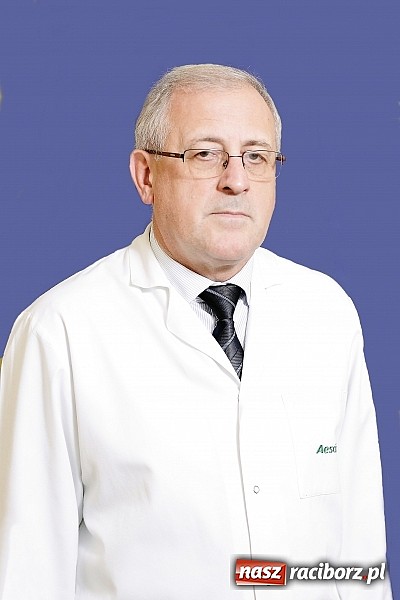 Zdjęcie w galerii na portalu naszraciborz.pl: ESWT: nieinwazyjna metoda – skuteczna alternatywa dla leczenia operacyjnego wiadomości z regionu