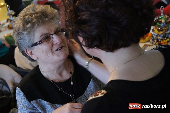 Zdjęcie w galerii na portalu naszraciborz.pl: By nikt nie był sam... OPS w Nędzy zaprosił mieszkańców na wspólną wigilię wiadomości z regionu