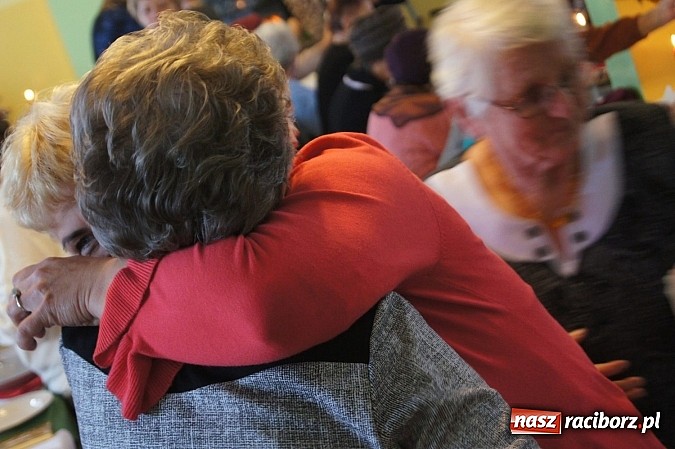 Zdjęcie w galerii na portalu naszraciborz.pl: By nikt nie był sam... OPS w Nędzy zaprosił mieszkańców na wspólną wigilię wiadomości z regionu