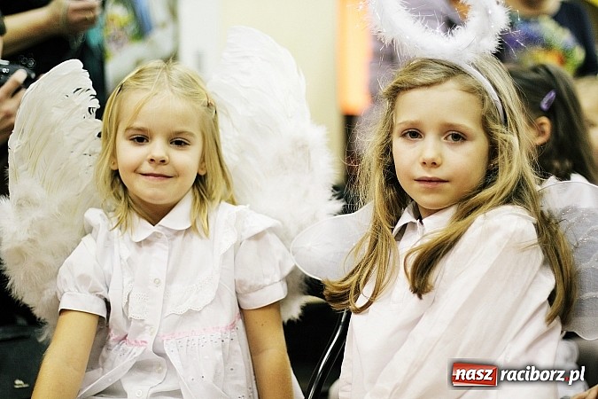 Zdjęcie w galerii na portalu naszraciborz.pl: Wszyscy Pana witajcie i pięknie Mu zaśpiewajcie wiadomości z regionu