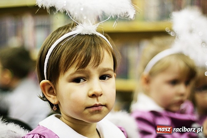 Zdjęcie w galerii na portalu naszraciborz.pl: Wszyscy Pana witajcie i pięknie Mu zaśpiewajcie wiadomości z regionu