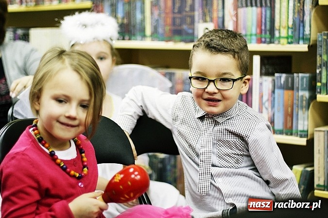 Zdjęcie w galerii na portalu naszraciborz.pl: Wszyscy Pana witajcie i pięknie Mu zaśpiewajcie wiadomości z regionu
