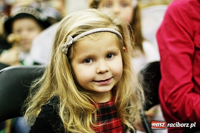 Zdjęcie w galerii na portalu naszraciborz.pl: Wszyscy Pana witajcie i pięknie Mu zaśpiewajcie wiadomości z regionu