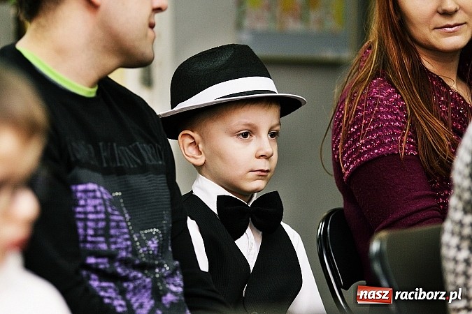 Zdjęcie w galerii na portalu naszraciborz.pl: Wszyscy Pana witajcie i pięknie Mu zaśpiewajcie wiadomości z regionu