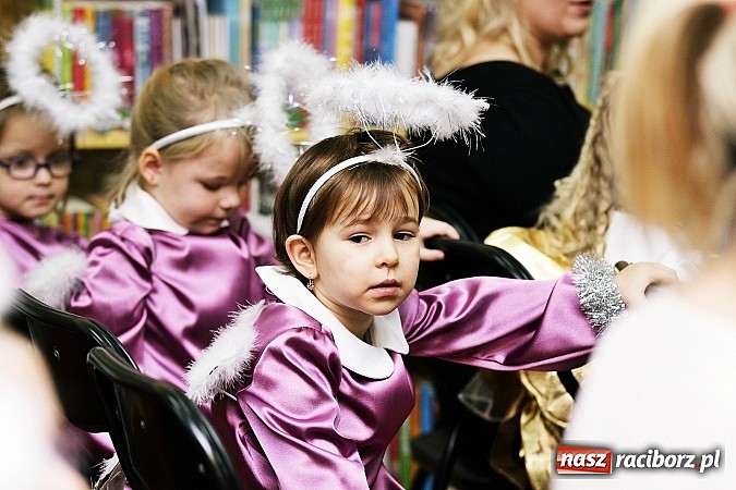 Zdjęcie w galerii na portalu naszraciborz.pl: Wszyscy Pana witajcie i pięknie Mu zaśpiewajcie wiadomości z regionu