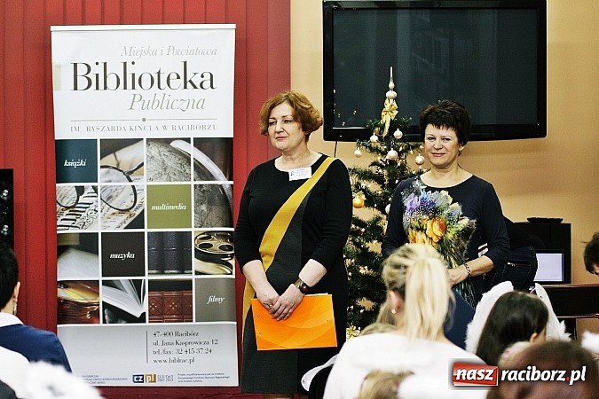 Zdjęcie w galerii na portalu naszraciborz.pl: Wszyscy Pana witajcie i pięknie Mu zaśpiewajcie wiadomości z regionu