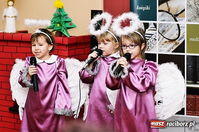 Zdjęcie w galerii na portalu naszraciborz.pl: Wszyscy Pana witajcie i pięknie Mu zaśpiewajcie wiadomości z regionu