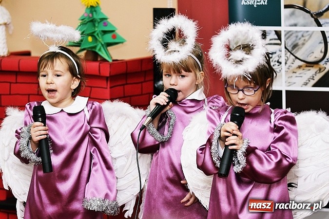 Zdjęcie w galerii na portalu naszraciborz.pl: Wszyscy Pana witajcie i pięknie Mu zaśpiewajcie wiadomości z regionu