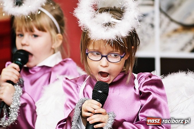 Zdjęcie w galerii na portalu naszraciborz.pl: Wszyscy Pana witajcie i pięknie Mu zaśpiewajcie wiadomości z regionu